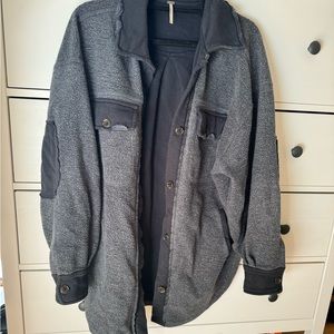 Free People Ruby Jacket